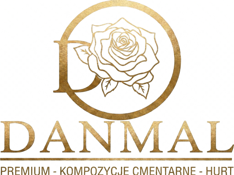 Logo DANMAL